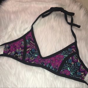 🚫SOLD🚫 NEW Xhilaration Bikini Top XS
